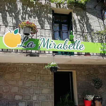La Mirabelle-Casteil Country House Konuk evi Dış mekan fotoğraf