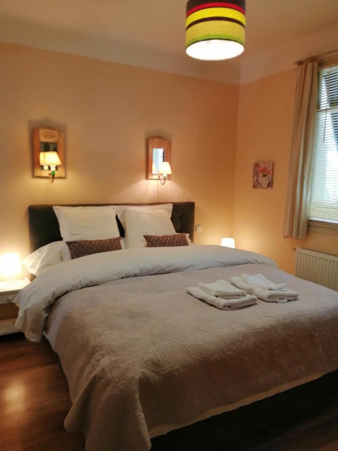 La Mirabelle-Casteil Country House Konuk evi Dış mekan fotoğraf
