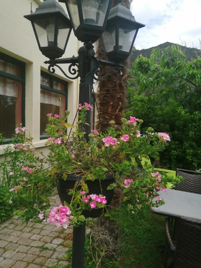 La Mirabelle-Casteil Country House Konuk evi Dış mekan fotoğraf