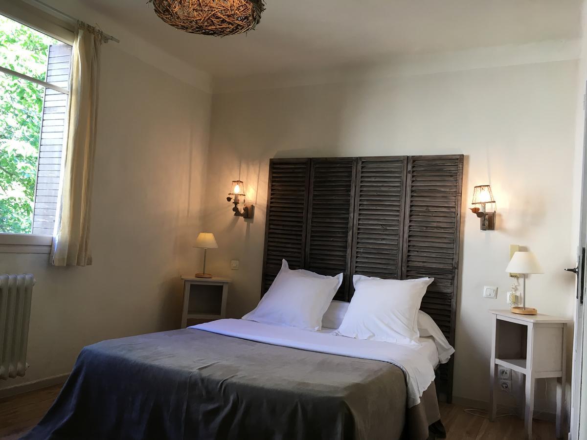 La Mirabelle-Casteil Country House Konuk evi Dış mekan fotoğraf
