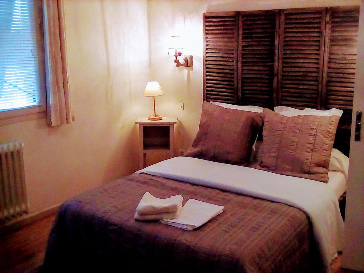 La Mirabelle-Casteil Country House Konuk evi Dış mekan fotoğraf