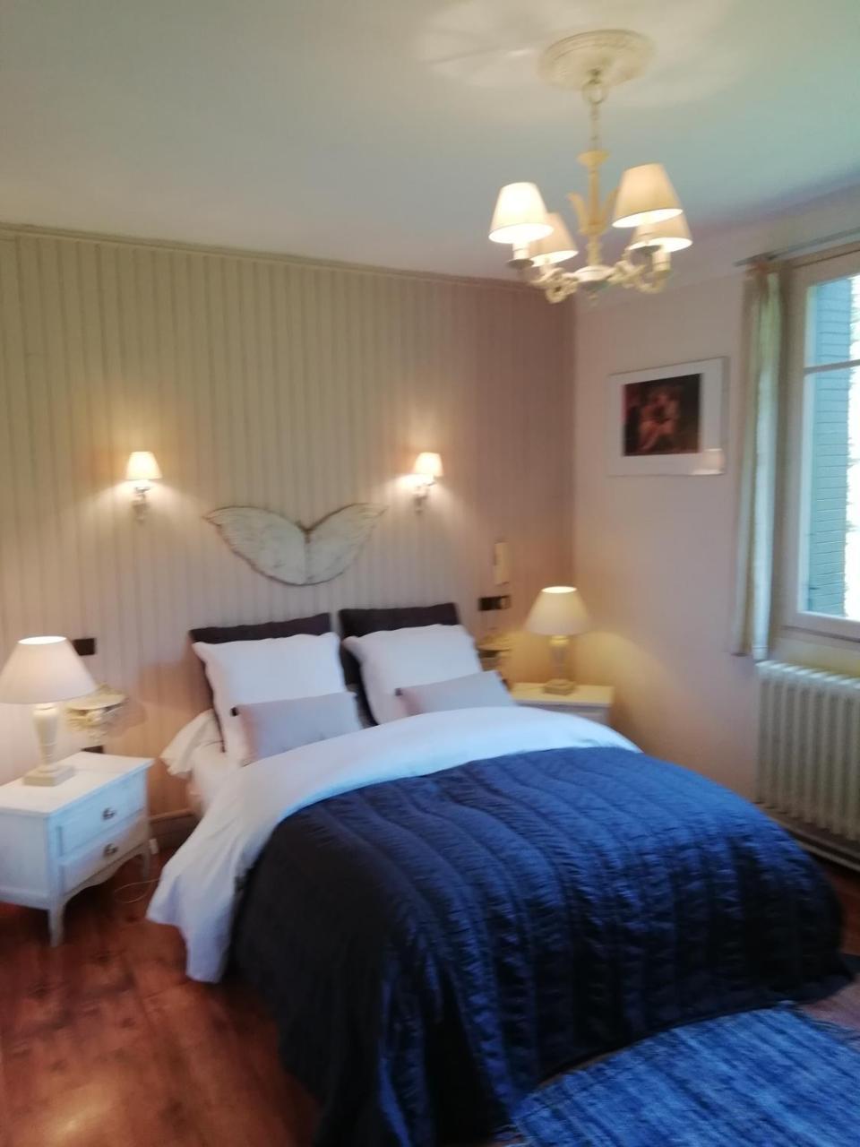 La Mirabelle-Casteil Country House Konuk evi Dış mekan fotoğraf