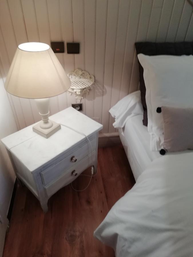 La Mirabelle-Casteil Country House Konuk evi Dış mekan fotoğraf