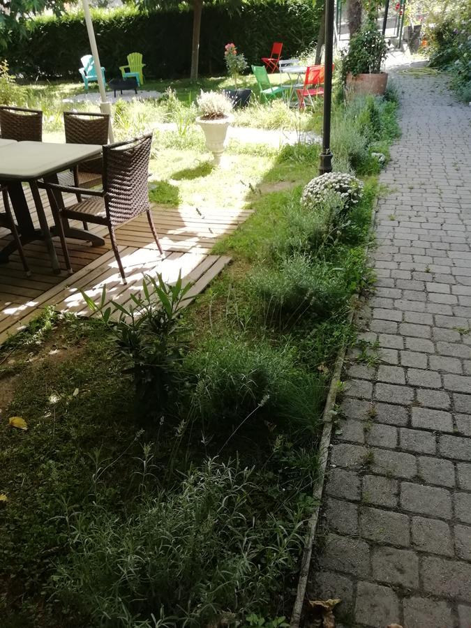La Mirabelle-Casteil Country House Konuk evi Dış mekan fotoğraf