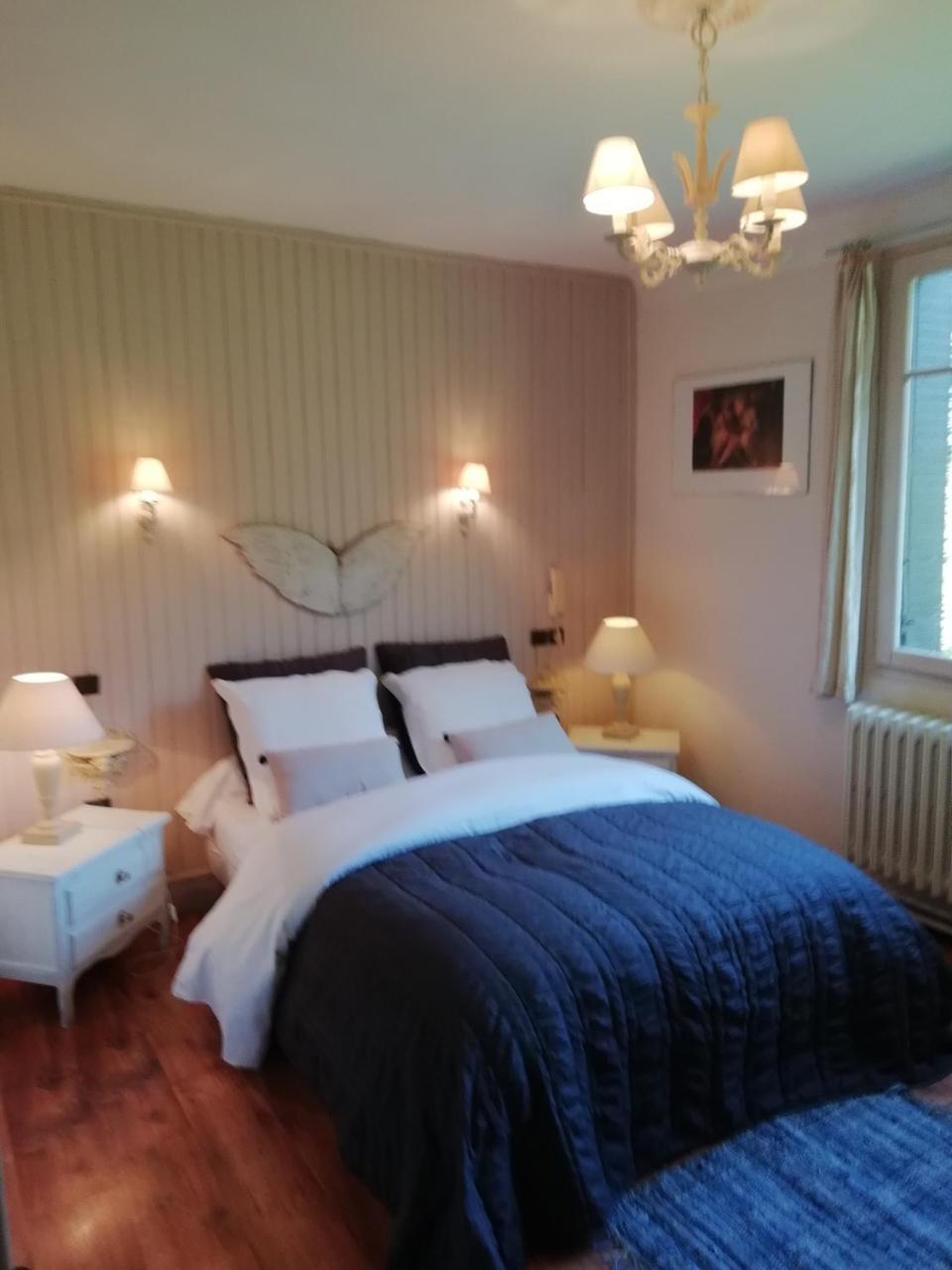La Mirabelle-Casteil Country House Konuk evi Dış mekan fotoğraf
