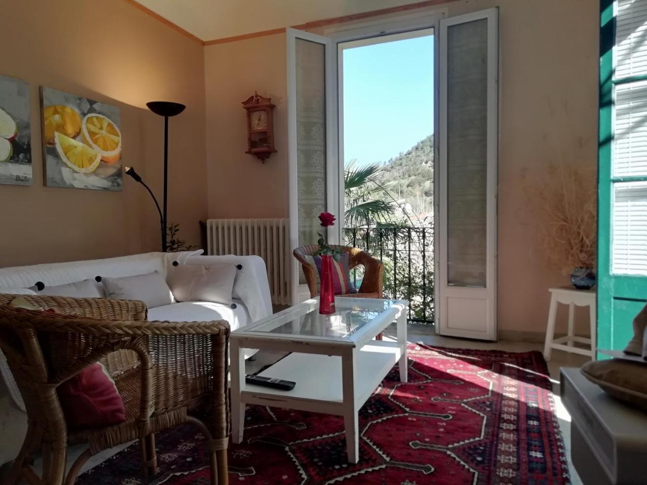 La Mirabelle-Casteil Country House Konuk evi Dış mekan fotoğraf