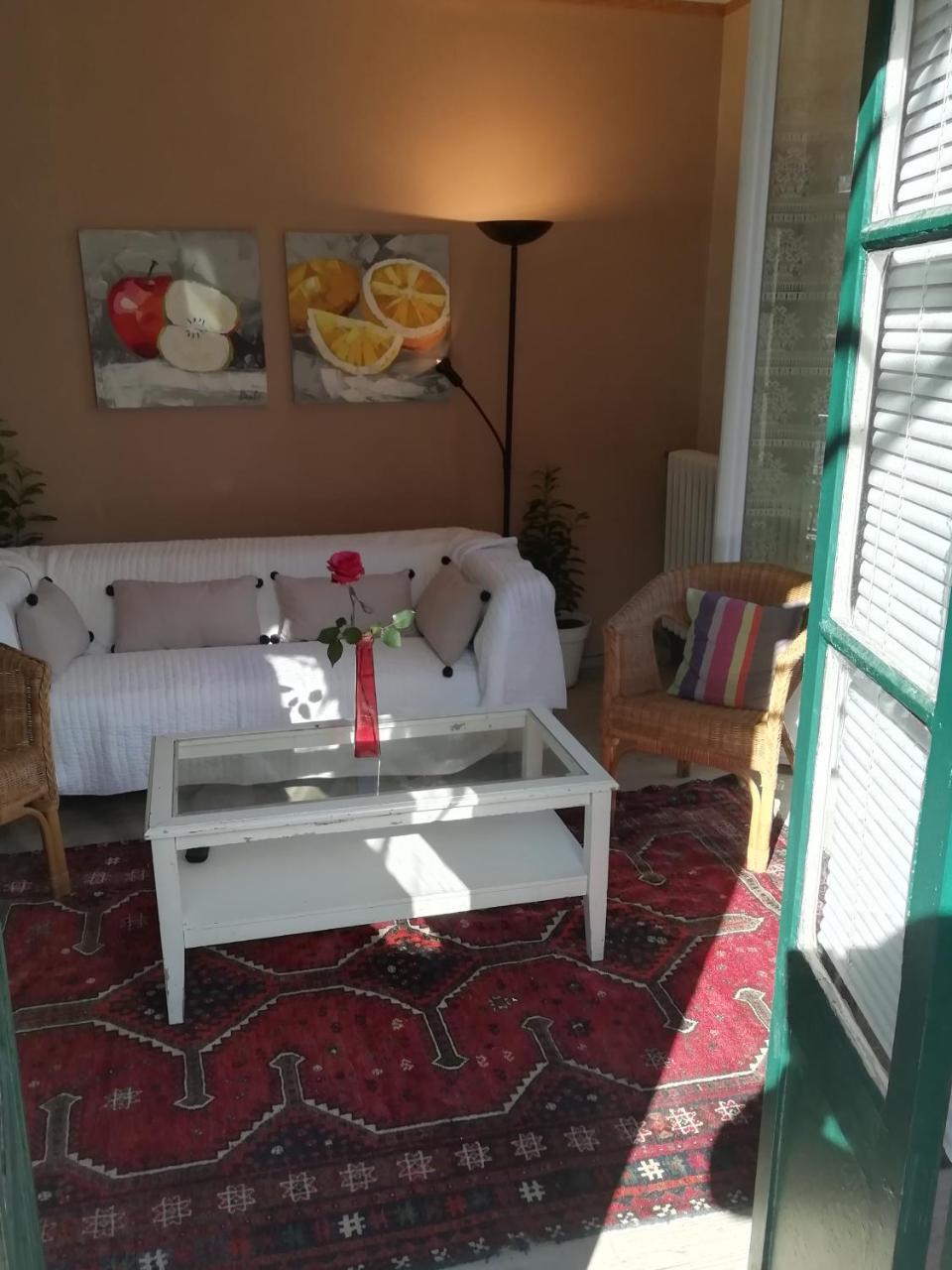 La Mirabelle-Casteil Country House Konuk evi Dış mekan fotoğraf