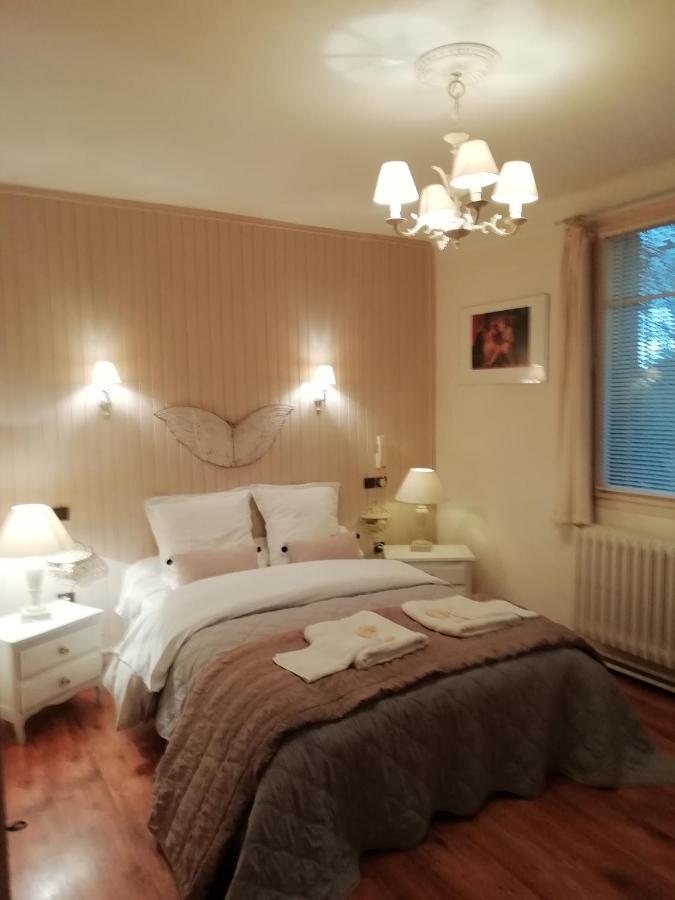 La Mirabelle-Casteil Country House Konuk evi Dış mekan fotoğraf
